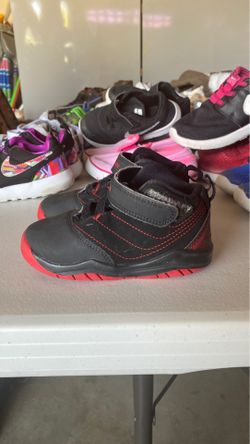 Jordan kids size 7c