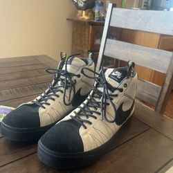 Great Condition Nike SB’s