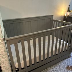 Crib