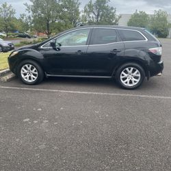 2007 Mazda Cx-7