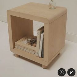 End Table 