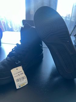 Jordan’s SC-3