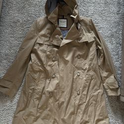 Tommy Hilfiger Trench Coat