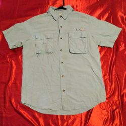 World Wide Sportsman Shirt 