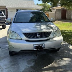 2006 Lexus Rx 330