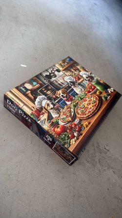 Puzzle