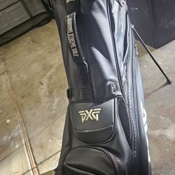 PXG HYBRID BAG