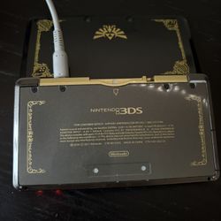 Zelda Edition 3DS
