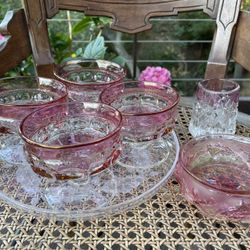 Pink Crystal 