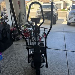 Yosuda Bk 8026 Elliptical