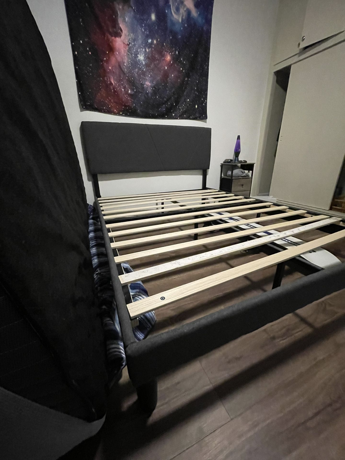 Bed Frame