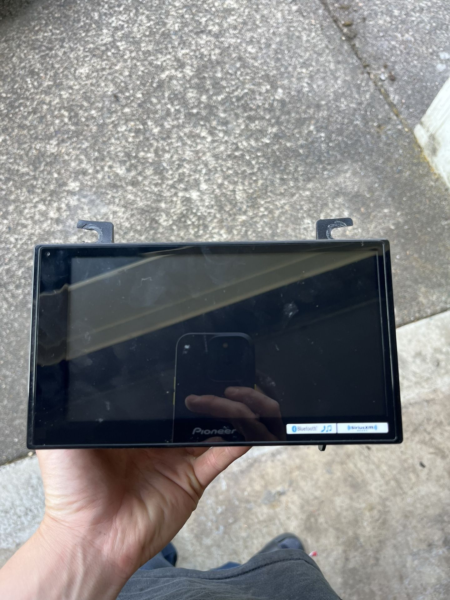 Pioneer Radio DMH-1770NEX