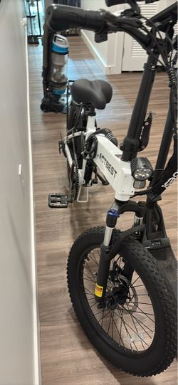 Actbest e bike