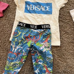 Girls Clothes 