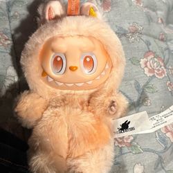 Labubu Happiness Out Of Box