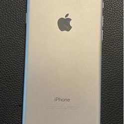 Apple iPhone 7 CARRIER UNLOCKED (GSM+CDMA) 32GB Cracks in Glass - FULLY FUNCTIONAL - iOS 14