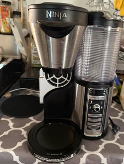 Ninja Coffee Maker