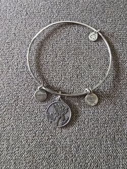 Alex & Ani Sister Bracelet