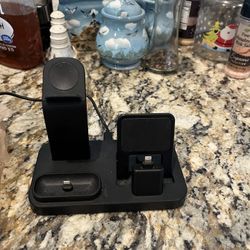 iPhone Charging Base For 2
