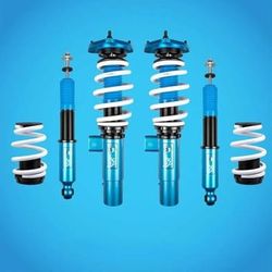 Golf 2015-2020 MK7 Coilovers Five8