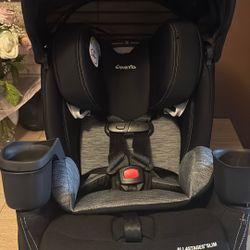 Evenflo All4stages Slim 