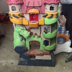 Dragon Castle