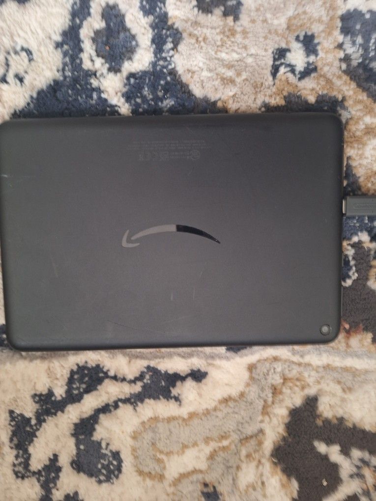 7 Inch Amazon Fire Tablet