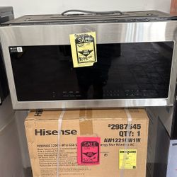 Samsung Microwave 