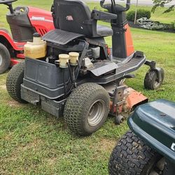 Simplicity Zeroturn 16hp 44in( Zt1644 )