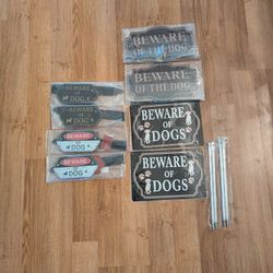 Dogs