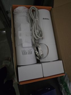 Wireless Bridge