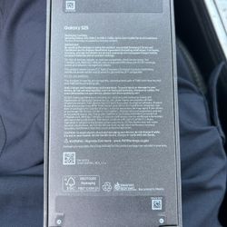 Samsung Galaxy S25