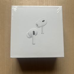 Apple AirPods Pro 2 ANC