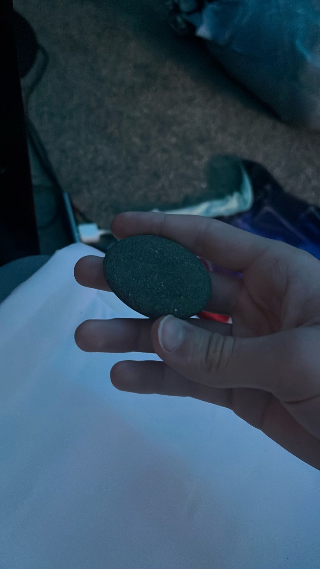 Good Skipping Rock