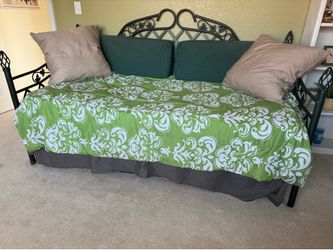Sofa bed
