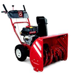 Snow Blower - Troy Built , 