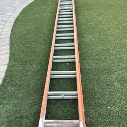 24 Ft Ladder