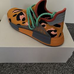 adidas NMD Hu Animal Print 10
