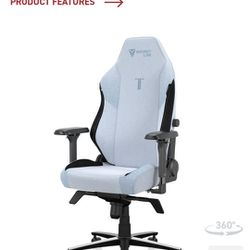 Secret Labs Gaming Chair