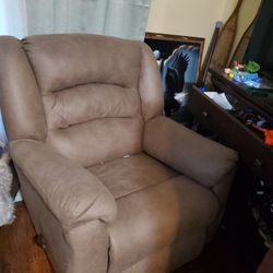 Recliner 