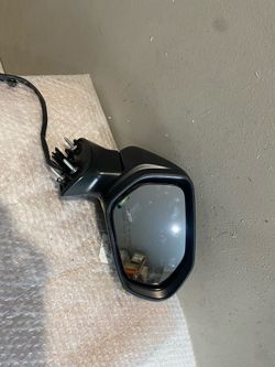 2018-2023 to Camry right door mirror