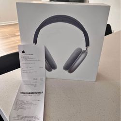 Air Pod Max