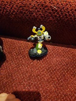 Skylander