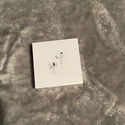 Apple AirPods 2nd Generation 