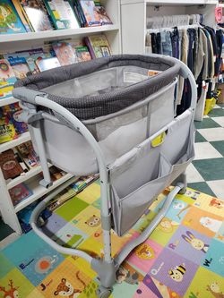Baby Bassinet
