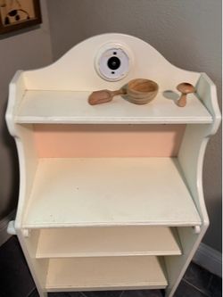 Pottery Barn Kitchen