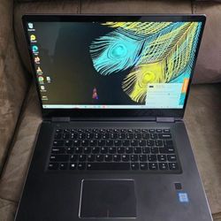 Lenovo Yoga 710-i5-7200u Laptop 2.50ghz 256ssd 8gb  Windows 10 $150 Firm
