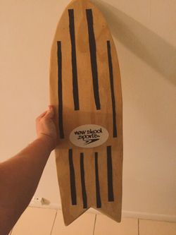 BALANCE BOARDS FOR SKATERS AND SURFERS!!!