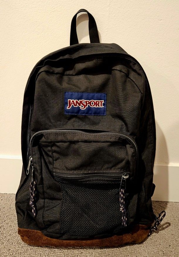 Vintage JANSPORT backpacks! 