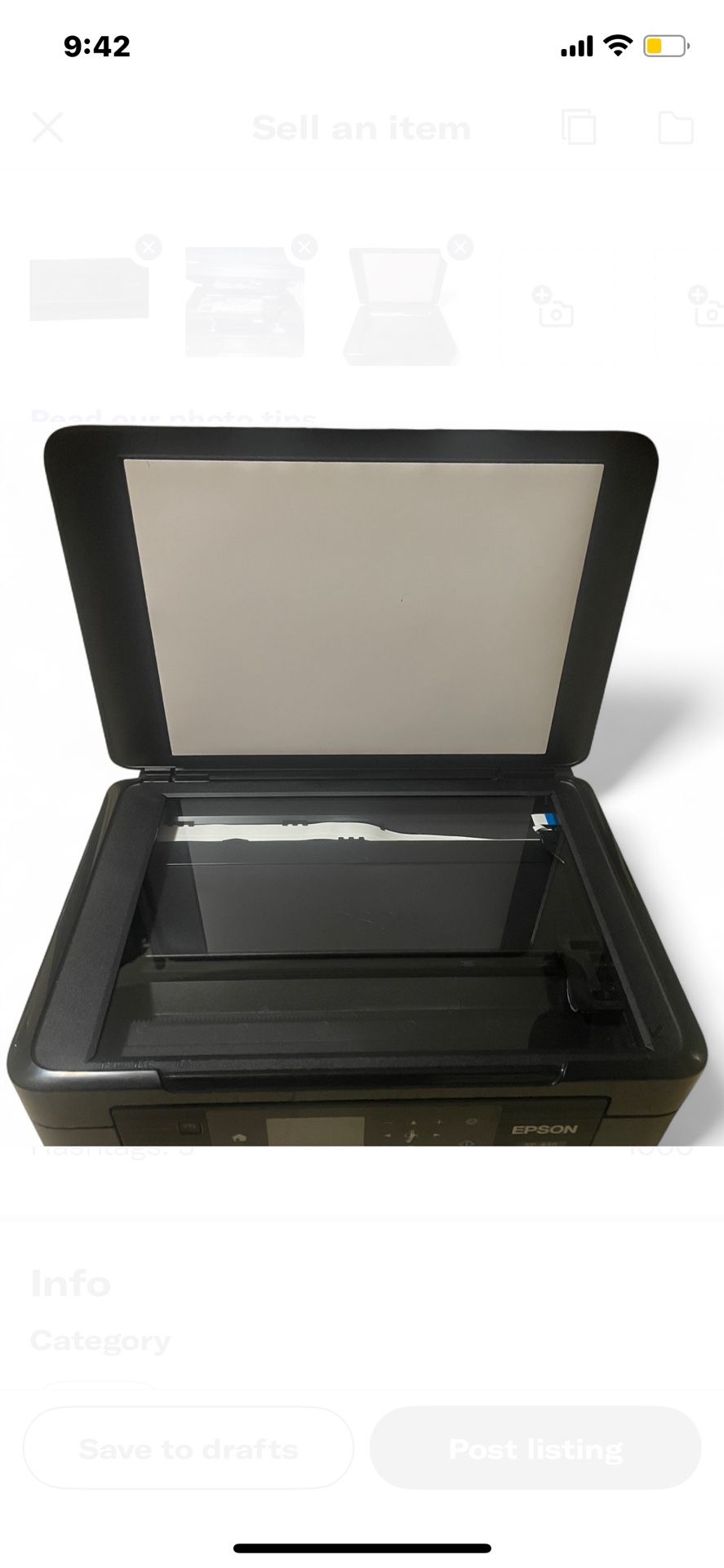 Epson Printer